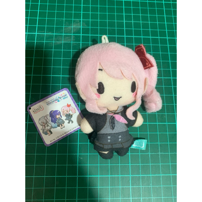 project sekai colorful stage mizuki akiyama fuwapuchi nui nightcord at 25:00 niigo 25-ji OFFICIAL OR