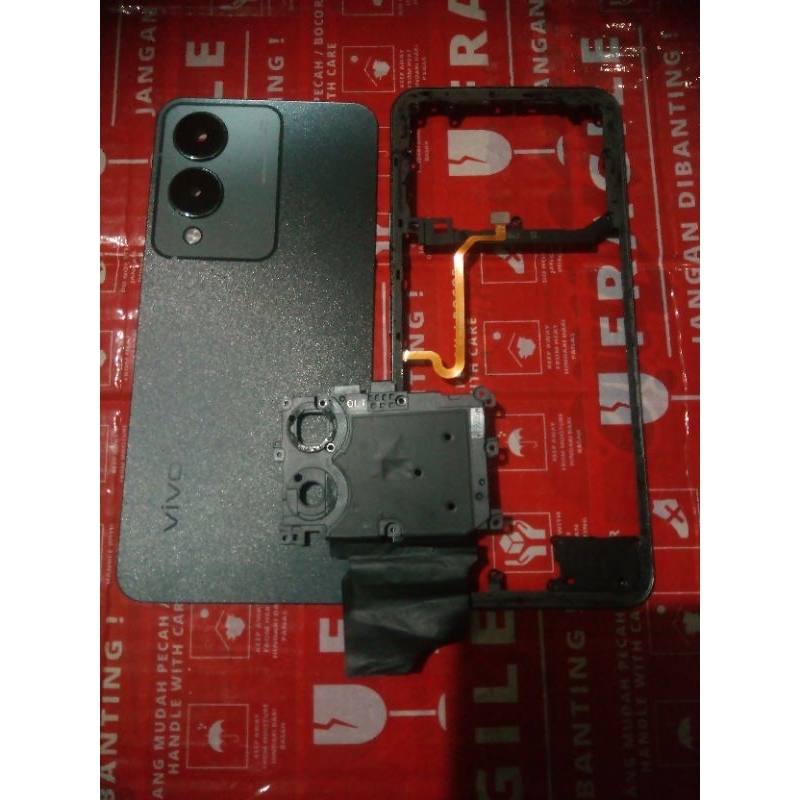 BACKDOOR VIVO Y17S PULSET ORIGINAL COPOTAN