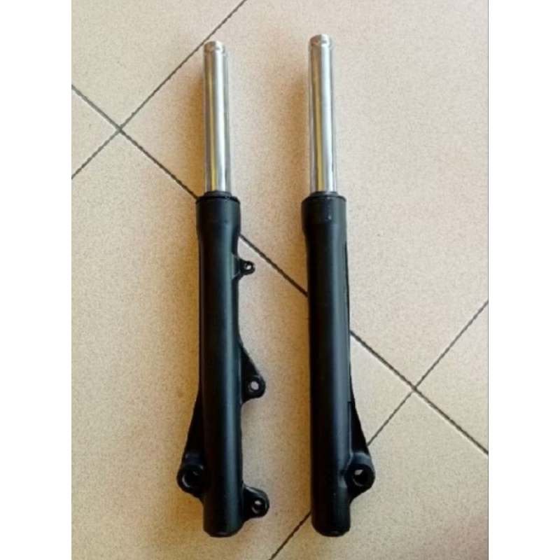 SHOCKBREKER SOKBREKER DEPAN VARIO 125 / 150 ORIGINAL
