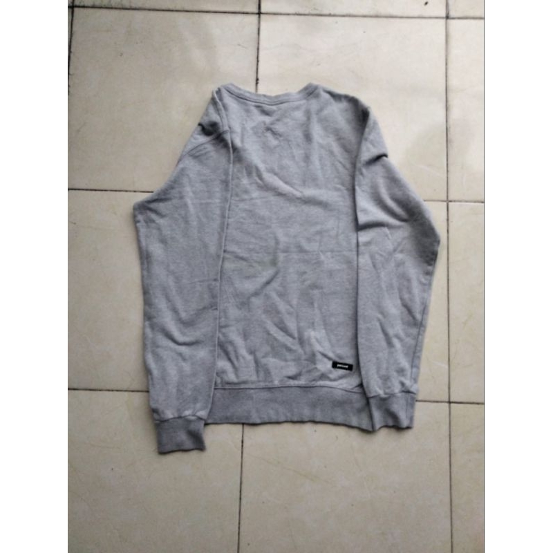 CN PENCOAT,SECOND