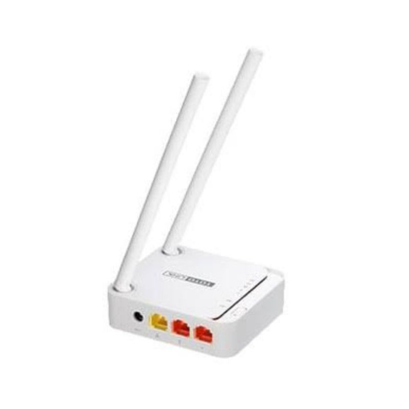 Router TOTOLINK Scondd