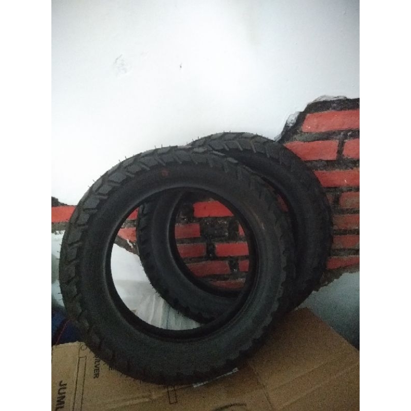 Ban Ring 12 Pirelli SL60 for monkey, KSR, Z125