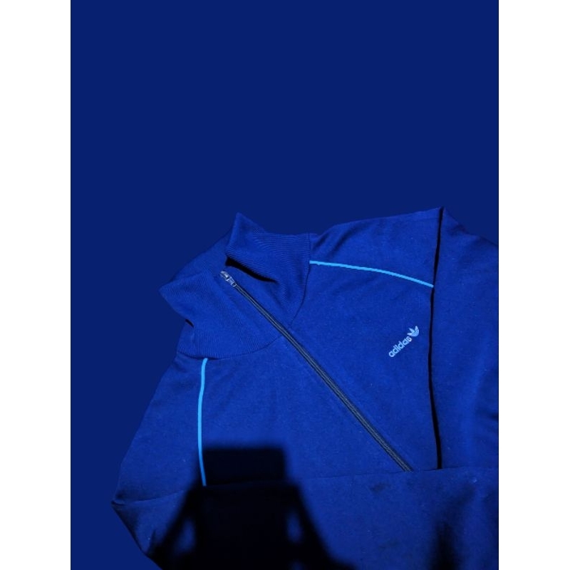 Tracktop Adidas Vintage