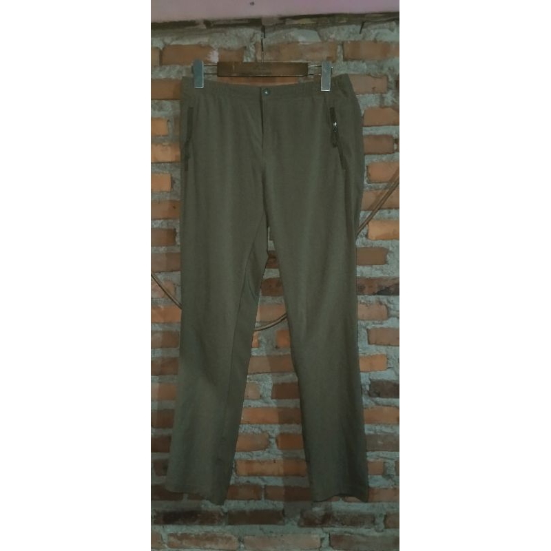 CELANA OUTDOOR  QUICK DRY BRAND EIDER SPORT|CELAN SPORT|CELANA PANJANG|GUNUNG|TRAINING|RUNNING|OLAHR