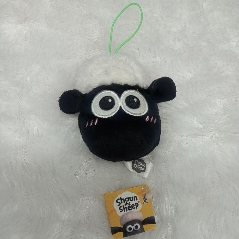 boneka shaun the sheep