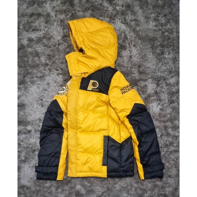 Jaket Winter | Jaket Bulang NBA