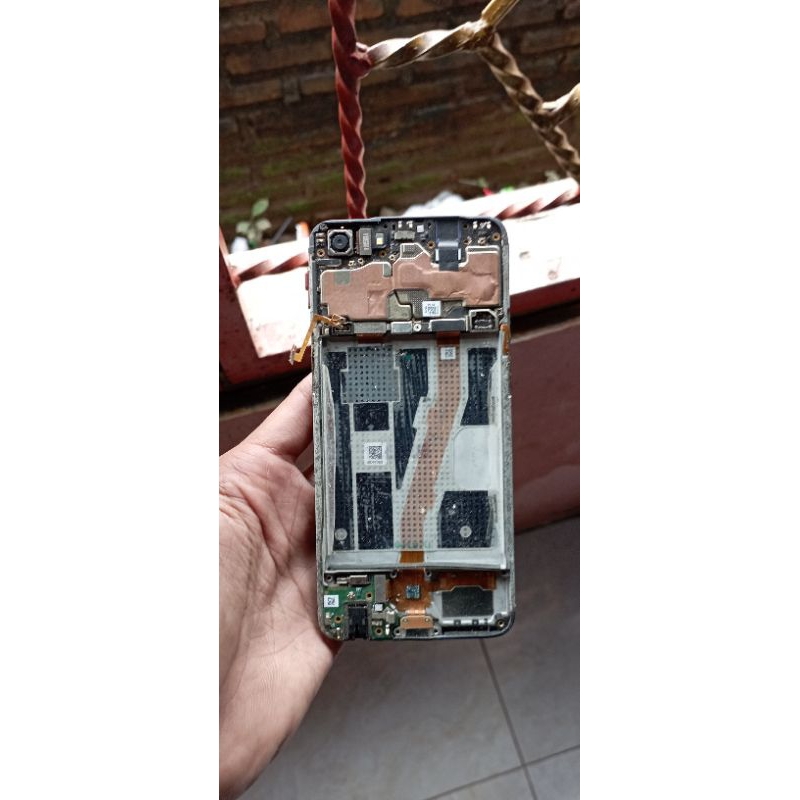 MESIN OPPO A83 ORIGINAL NORMAL