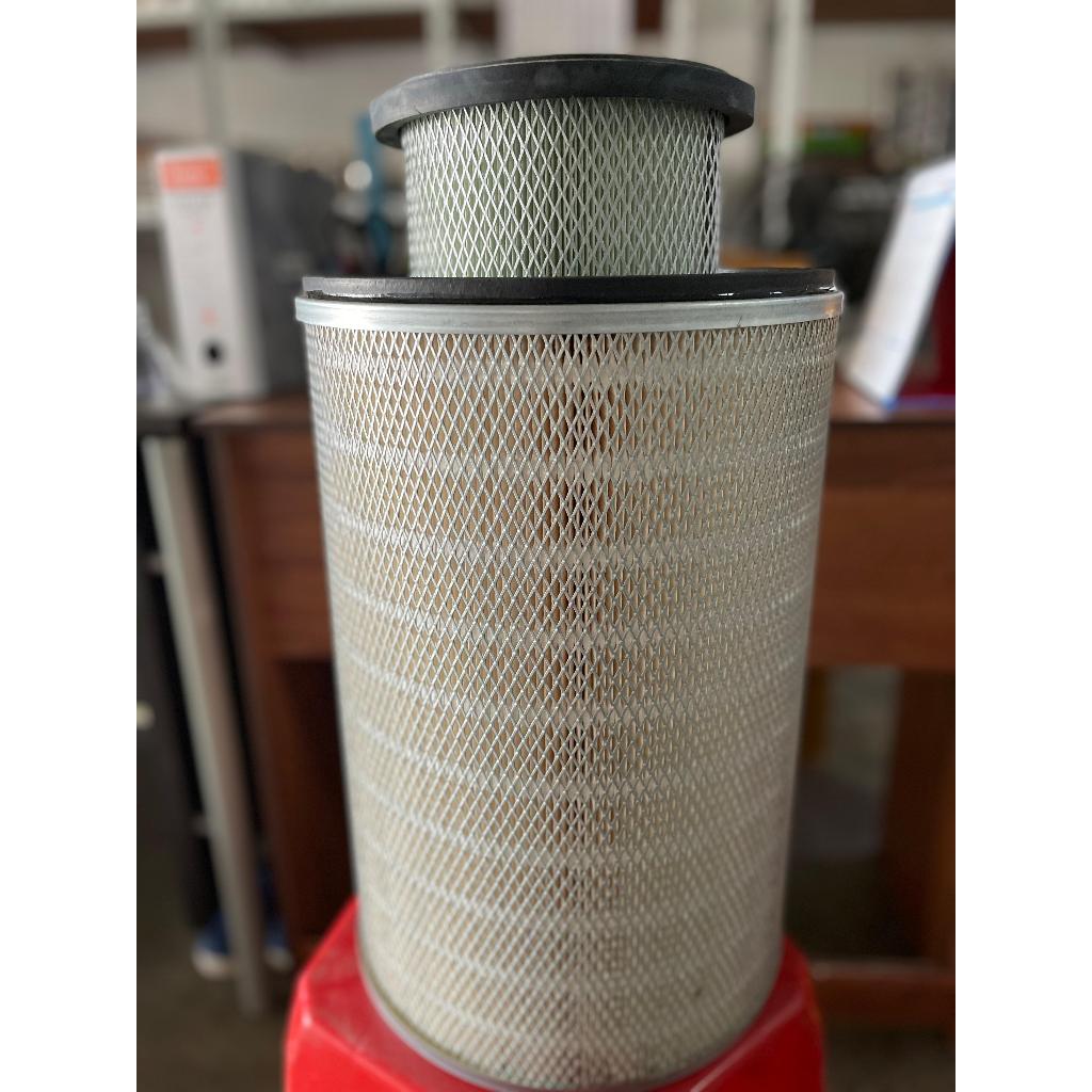 FILTER UDARA DOZER D85 PN: 600-181-4311 PN: 600-181-4212FILTER UDARA DOZER KOMATSU D855SS-2 PN: 600-