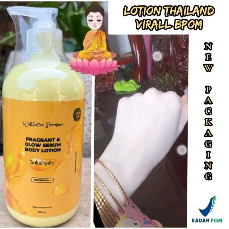 lotion thailand JUMBO 1kg SUPER KENTAL , HB racikan thailand 1.000 ML jumbo harga grosir, lotion Tha