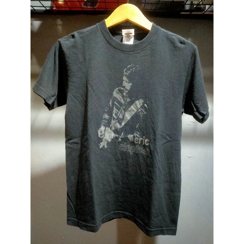 Kaos ERIC CLAPTON WORLD TOUR 2006