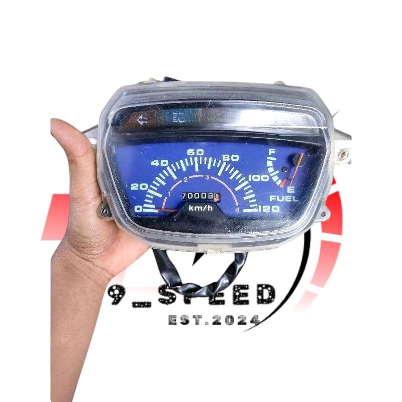 speedometer kilometer motor honda grand legenda grand KGD original