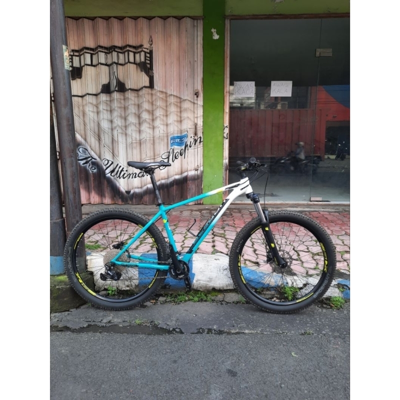 Polygon XTRADA 5 LE TAHUN 2021