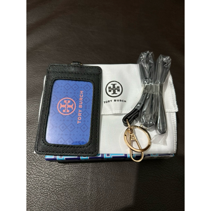 

Lanyard Tory Burch TB Name Tag