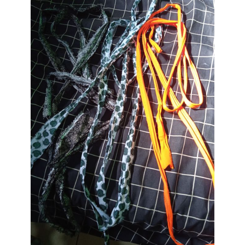 

TSB Tali Kain 2meter Tali segala Tali Serbaguna