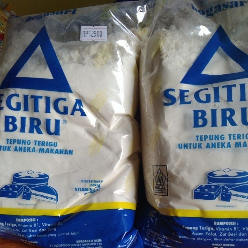 

Tepung Terigu