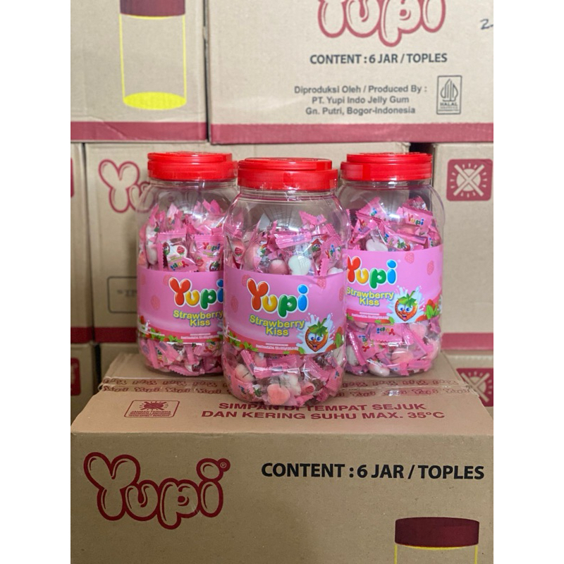 

YupiToples/PermenYupiToples