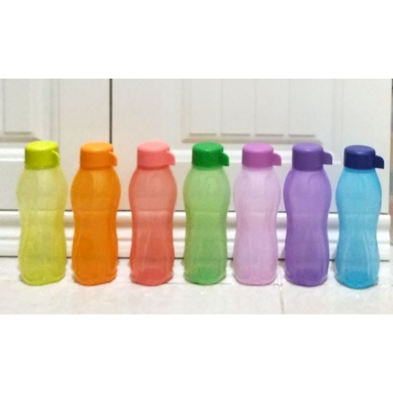 Eco Bottle 310ml Tupperware