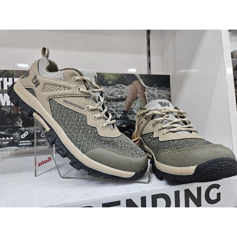 Sepatu Outdoor Weinbrenner 8218002