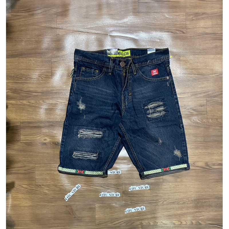 JEANS PENDEK PE 15
