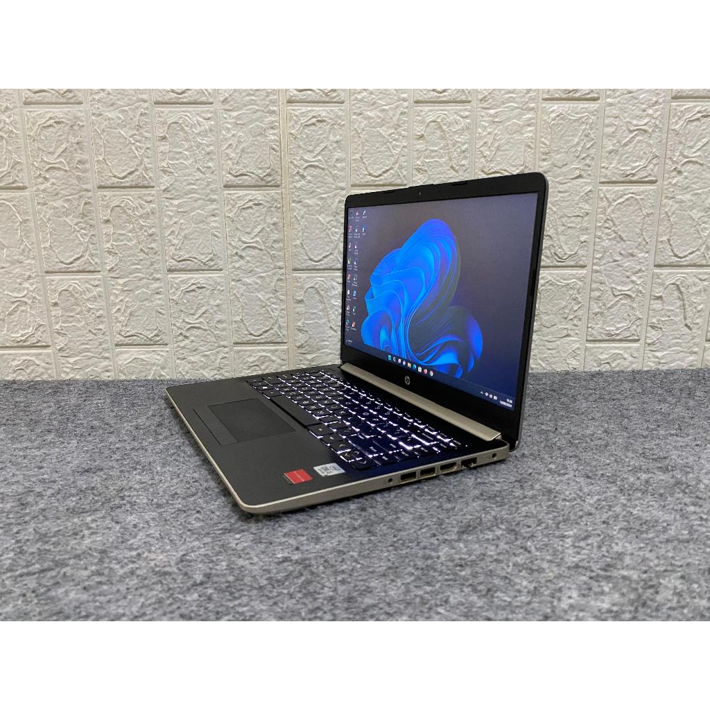 Laptop HP 14S