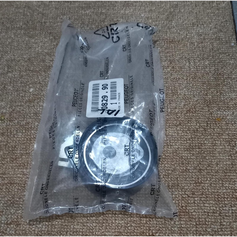 (kamil motor) Tensioner timing belt peugeot 206