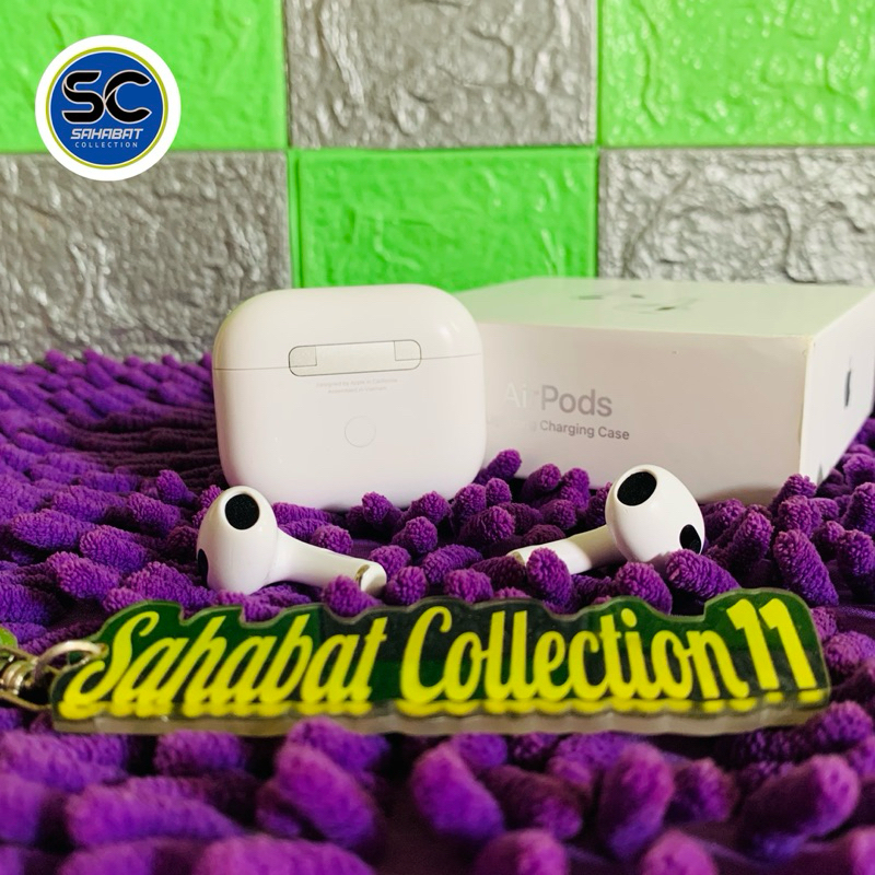 AirPods Gen 3 Original