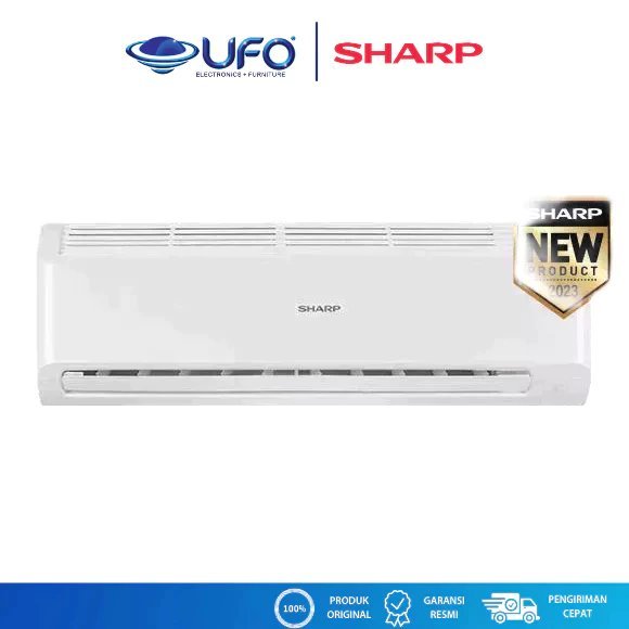 AC Sharp 1 PK Standar Superjet AHA9BEY