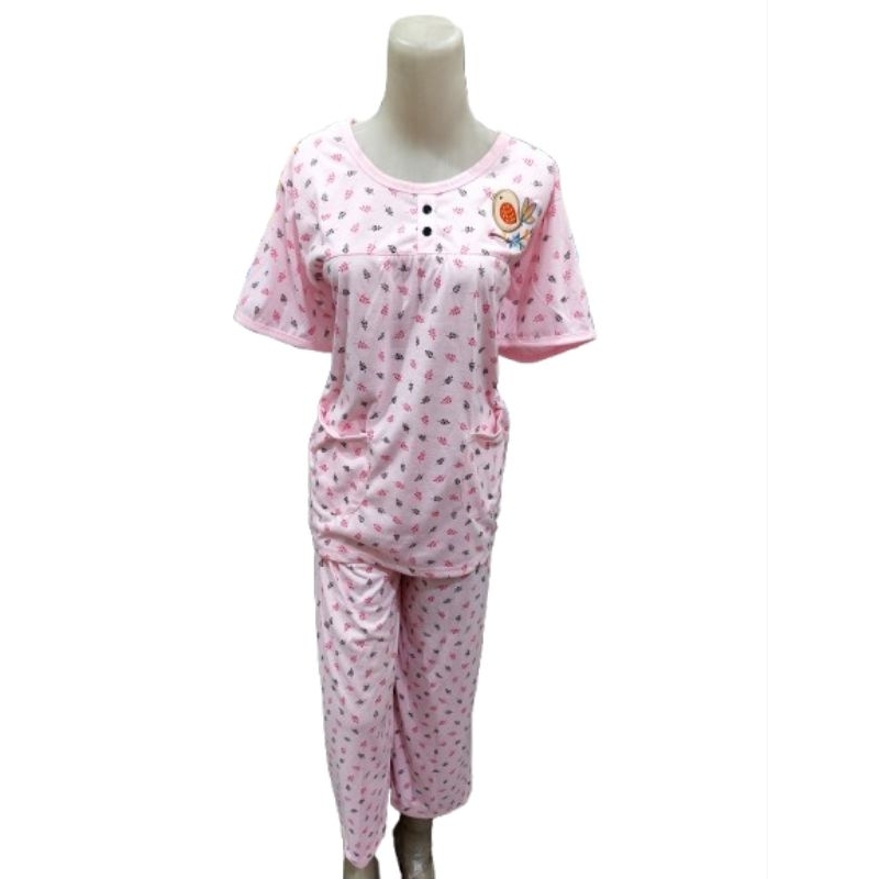 baju tidur CP XL Beris