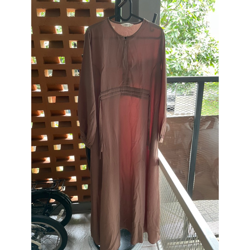 Preloved Dress Jamise - Lula Dress