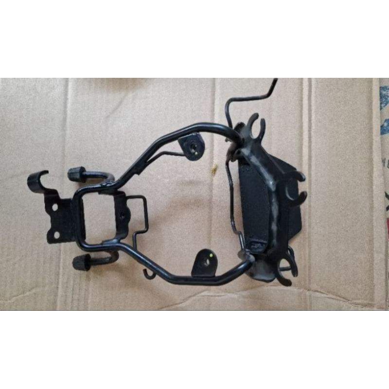 braket headlamp vixion nvl/nva pnp USD xabre mt15 dan xsr