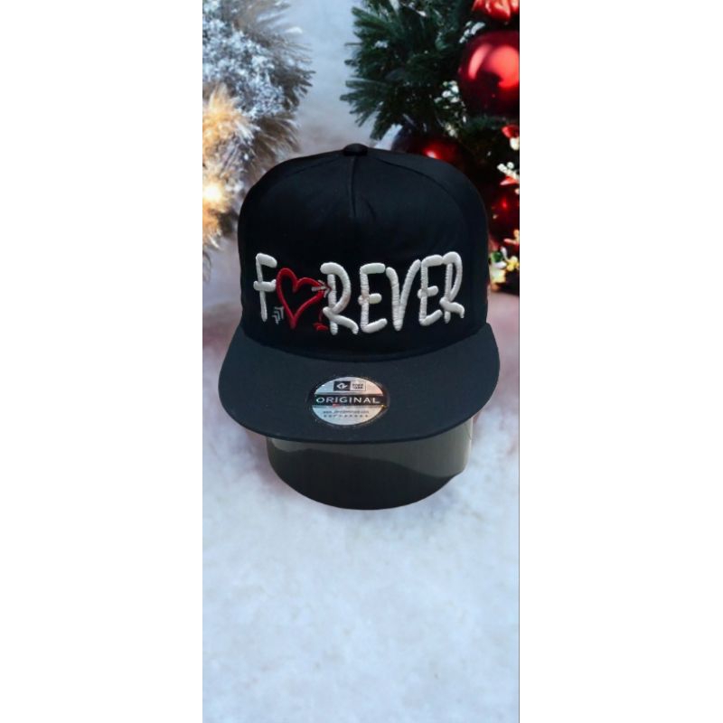 Snap Back original Chunglim