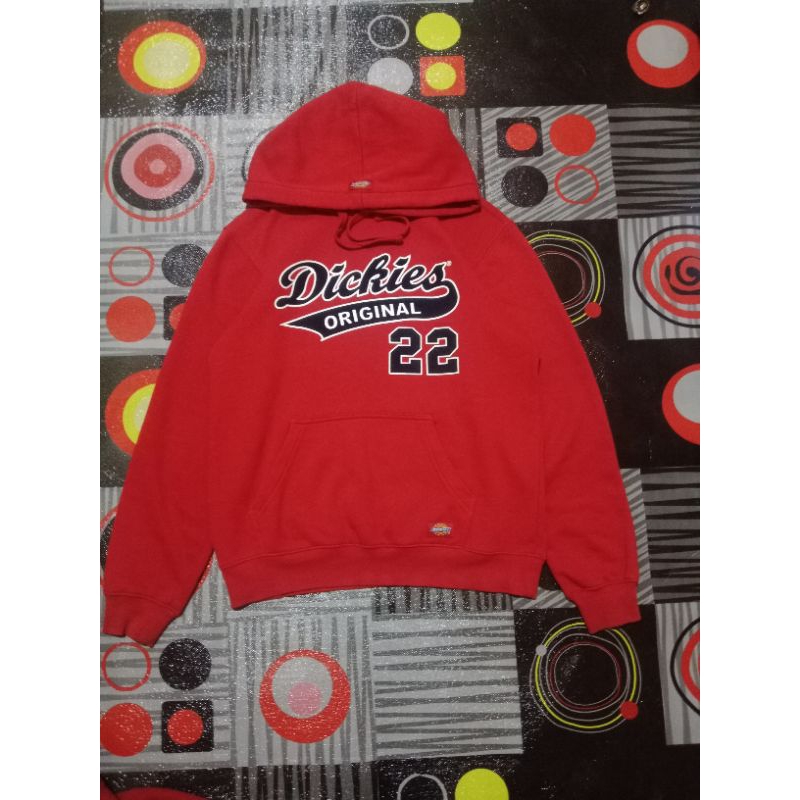 Dickies Original Sweater