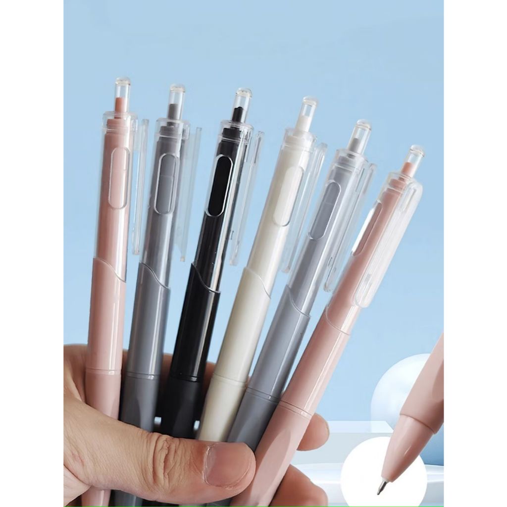 

[ TWO_01 / 5 pcs ]Pulpen Korea Oppa Style