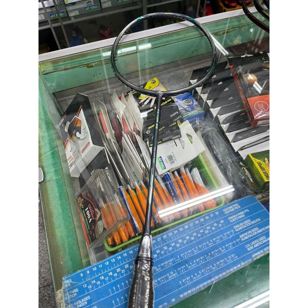 Raket Badminton POWERMAX FITOW 55 / POWER MAX FITOW 55 ORIGINAL