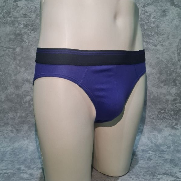 CELANA DALAM PRIA BRIEF MUNDO ORIGINAL SIZE M #59