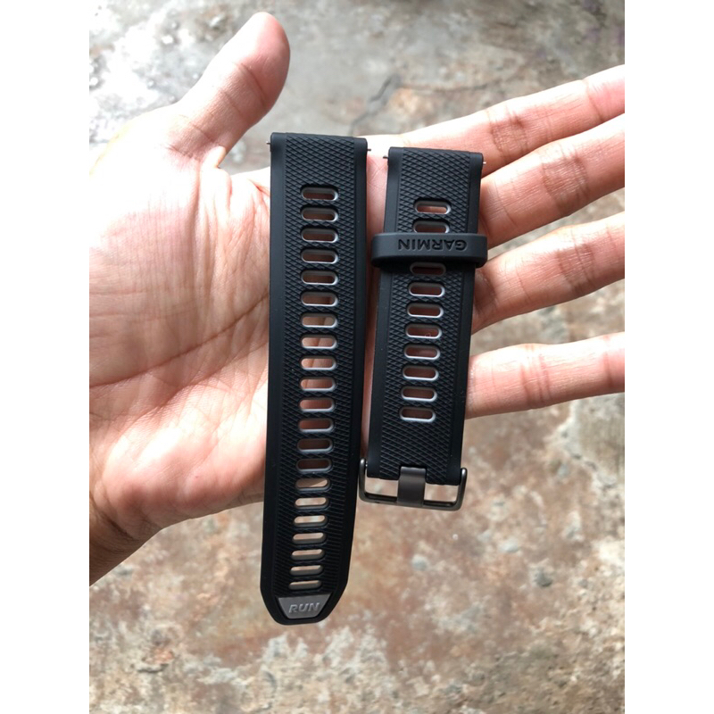 Strap Garmin Quick Release 22mm Original