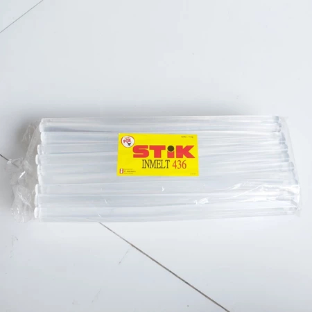 

TBMO LEM FOX STIK INMELT 436 BESAR @1KG (ISI 38PCS)