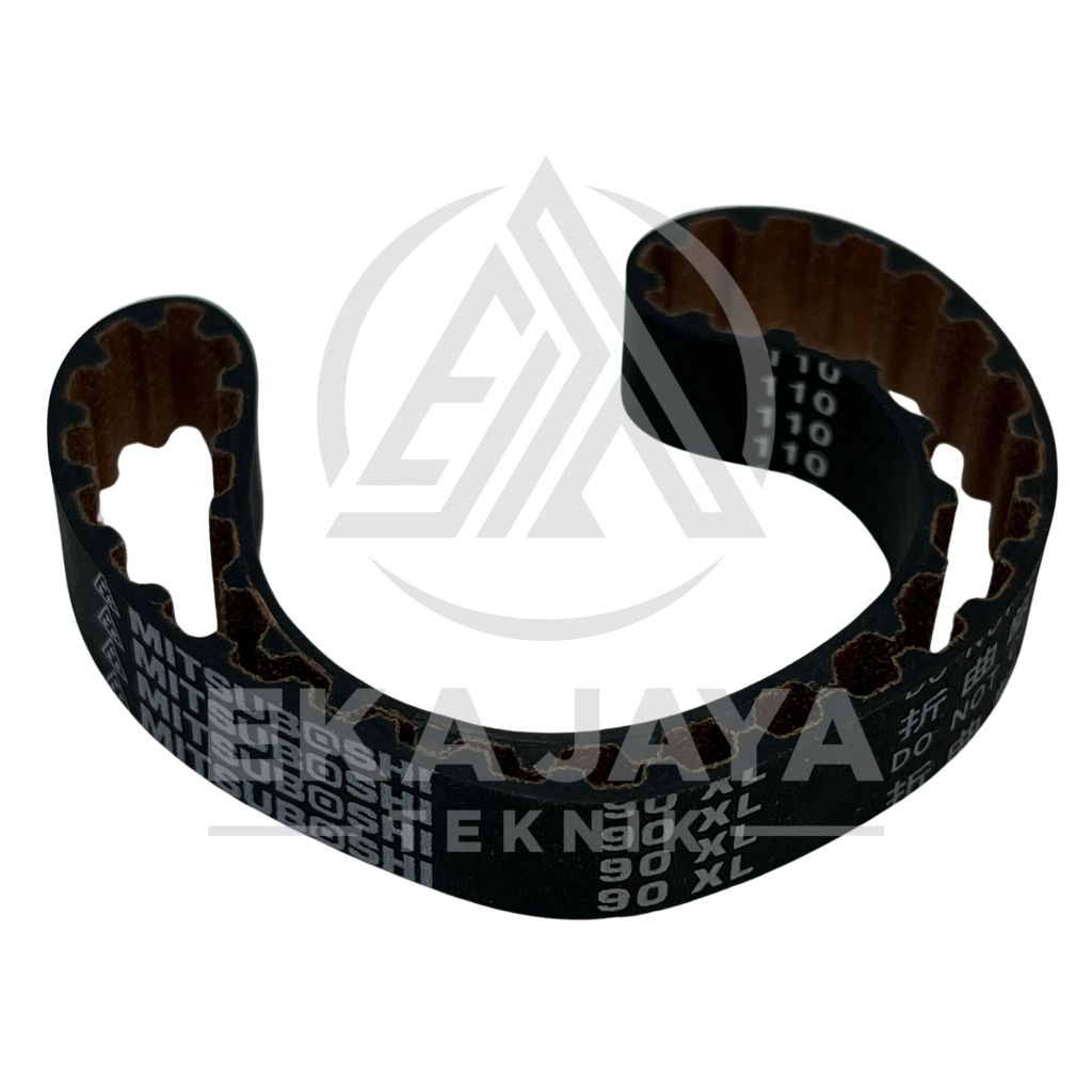 TIMMING BELT / VAN BELT / VANBELT 90XL TAIWAN VBELT 90 XL