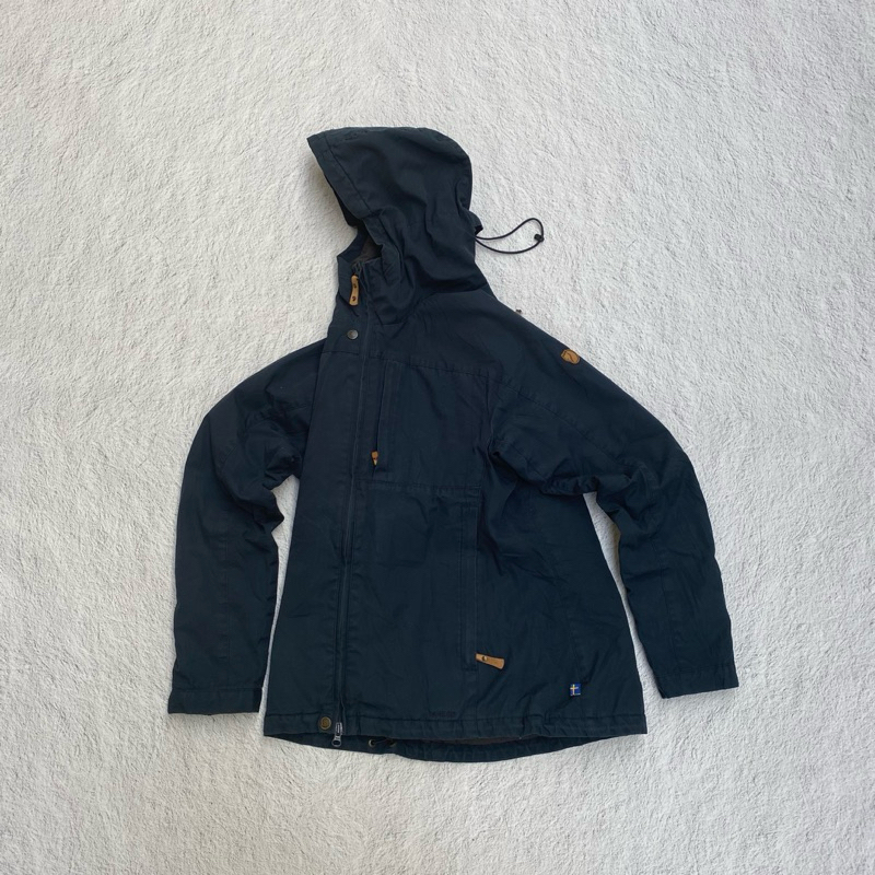 jaket fjall raven g-1000