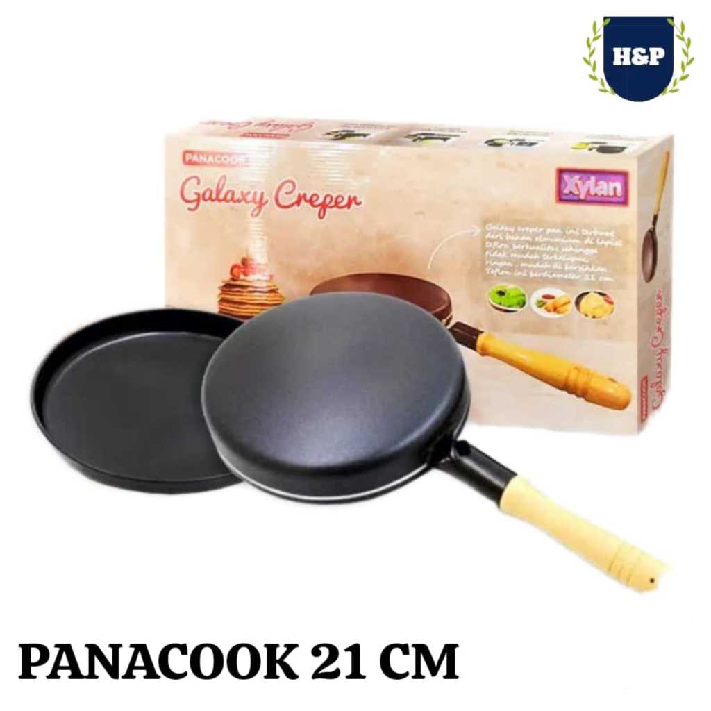 Teplon Galaxy Crepers/Cetakan Kulit Risol/ Loyang Terlaris