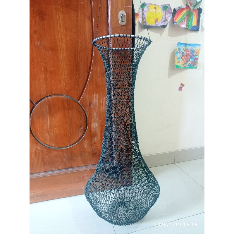 korang rajut, koja rajut
