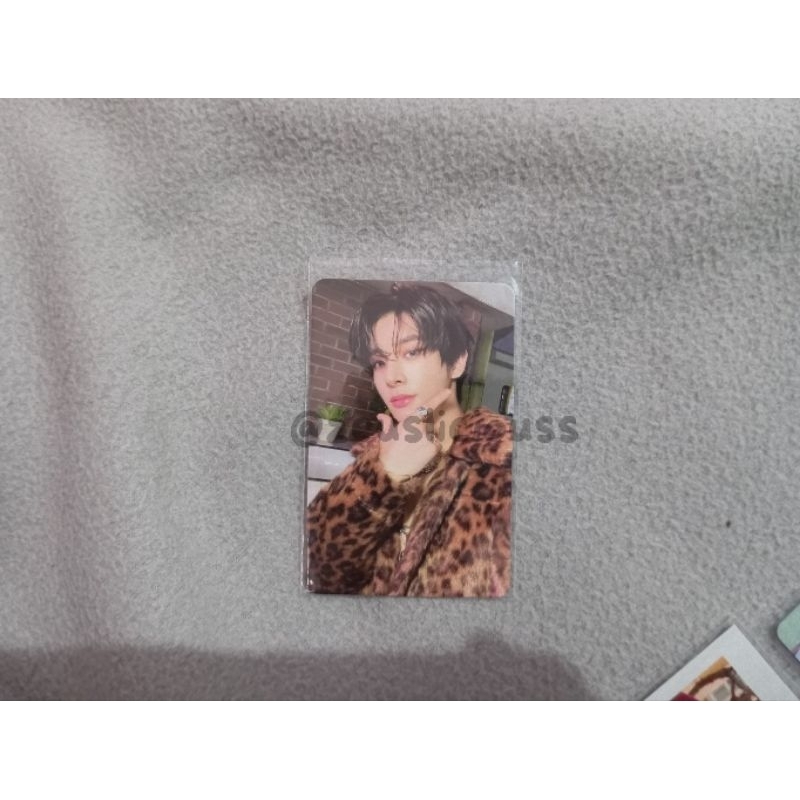 [BOOKED] PC PHOTOCARD JAKE ENHYPEN KPOPMERCH VCE R2 MACAN MAUNG