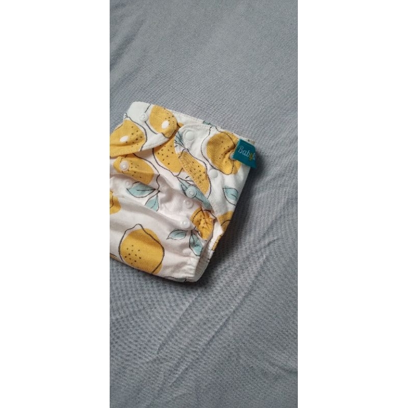 Clodi Preloved Babyclo Newborn