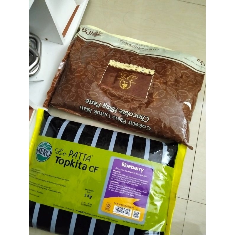

POMAS COKELAT PASTA/SELAI RASA COKLAT 5kg