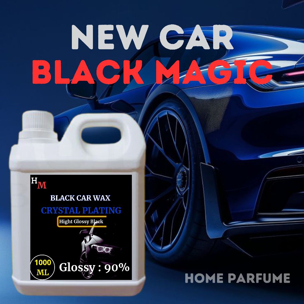 Pengkilap Body Motor Dan Mobil 1 Liter | Perawatan Motor Dan Mobil