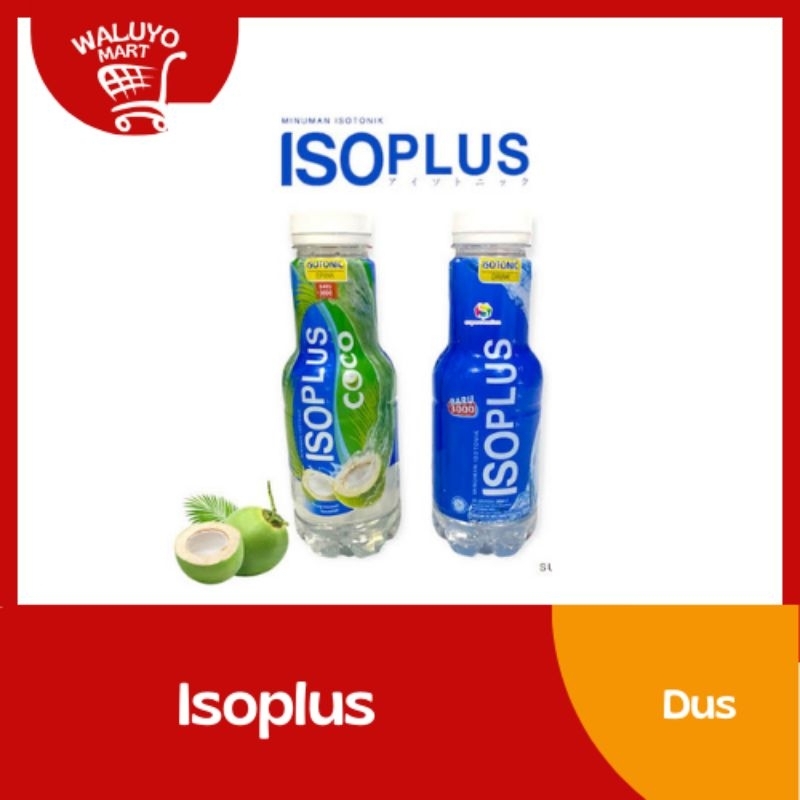 

ISOPLUS