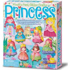 Graedia Batam - 4M MOULD & PRINCESS 3528