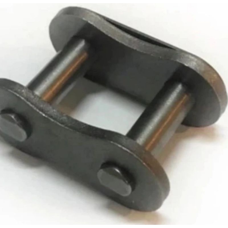 sambungan rantai CL RS 25-1connecting link RS25-1 Single