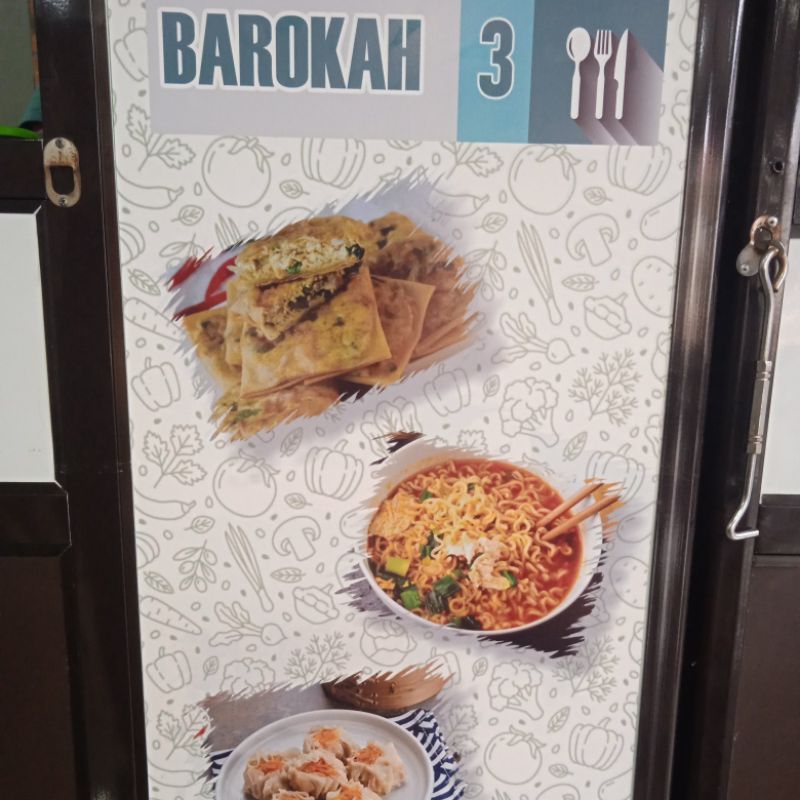 

Poster Barokah 3