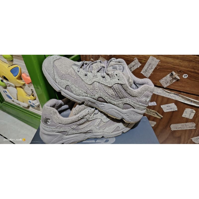 ENBI 850 GREY ABZORB